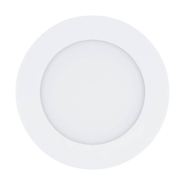 Встраиваемый светодиодный светильник Eglo Fueva 33366