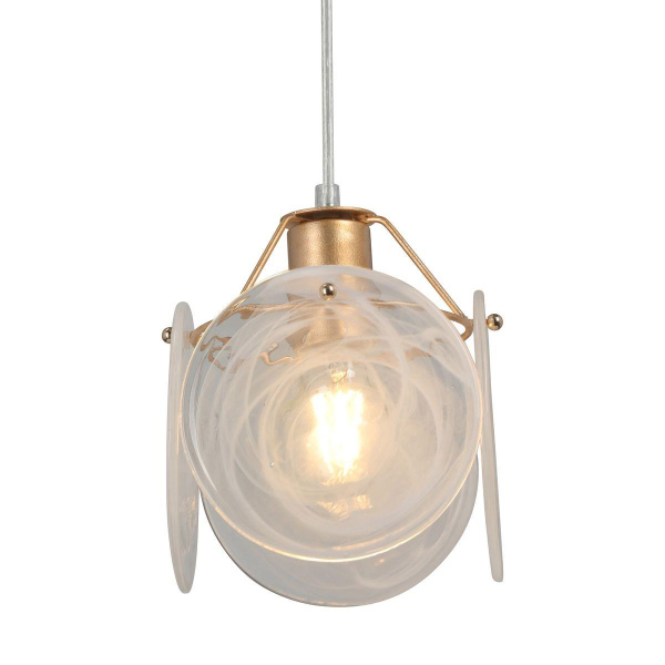 Подвесной светильник Vitaluce V5828-8/1S