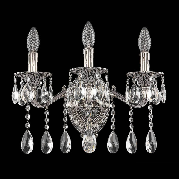 Бра Bohemia Ivele 7202B10/3/175 A NB