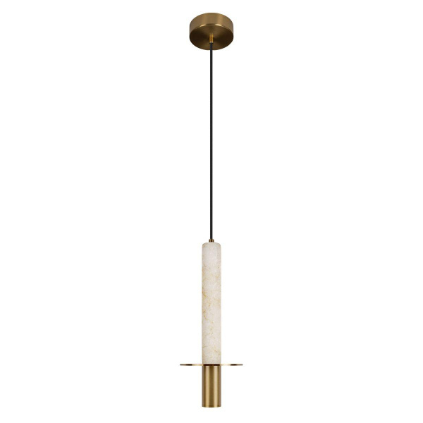 Подвесной светильник Loft IT Montblanc 10475A Bronze