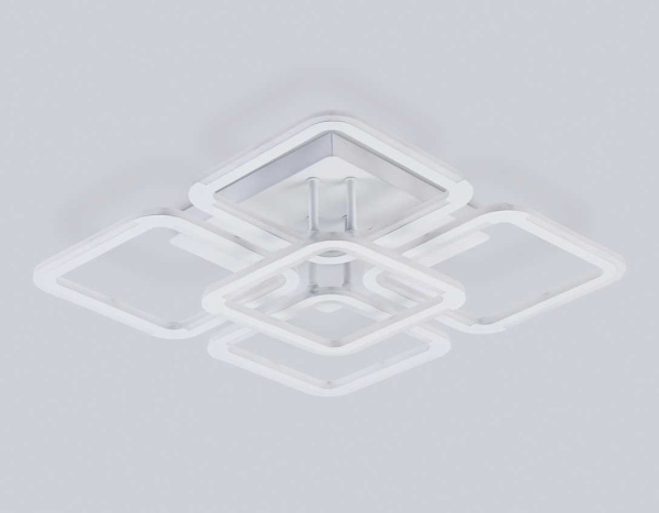 Светильник потолочный Ambrella light ACRYLICA FA8949