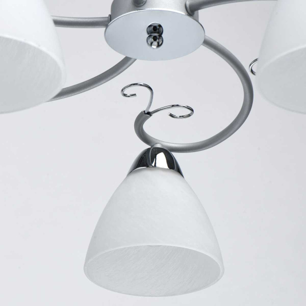 Потолочная люстра De City Нежность 676014805