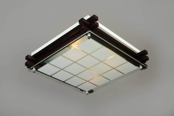 OML-40507-04 Светильник настенно-потолочный