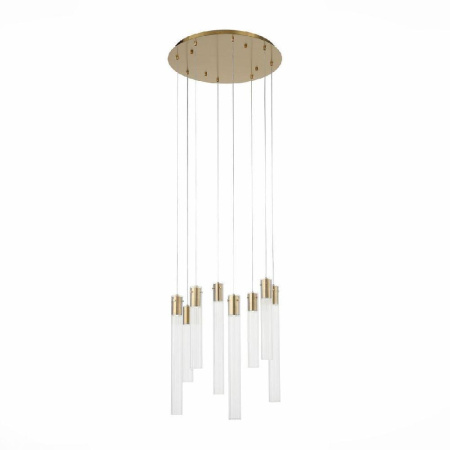 Подвесная люстра ST Luce Terni SL1229.303.08