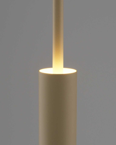 Светильник подвесной светодиодный Moderli Rin V11396-PL