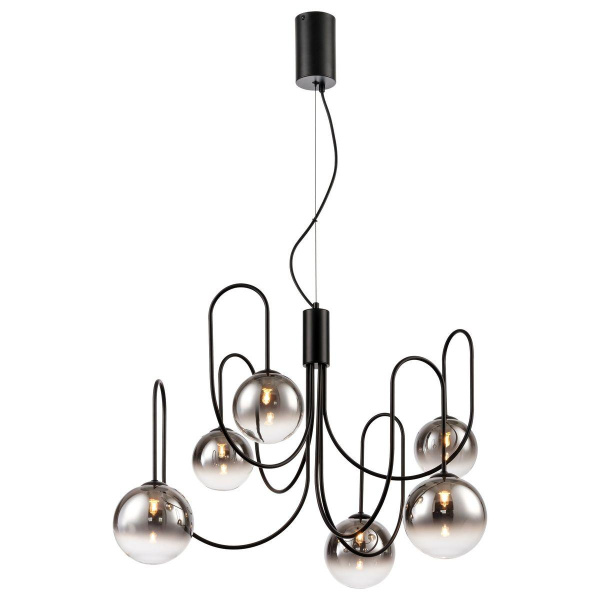 Светильник подвесной Velante 287-023-06