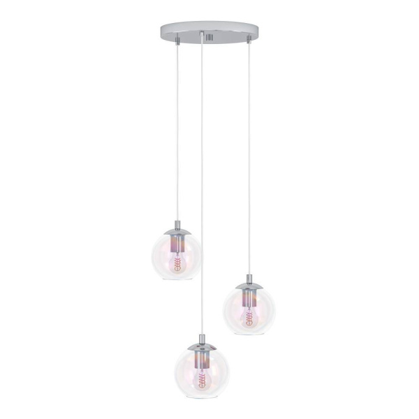 Подвесной светильник Eglo Ariscani 2 901921