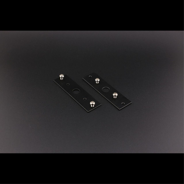 Прямой соединитель винтовой Aployt Magnetic track 48 APL.0182.00.05