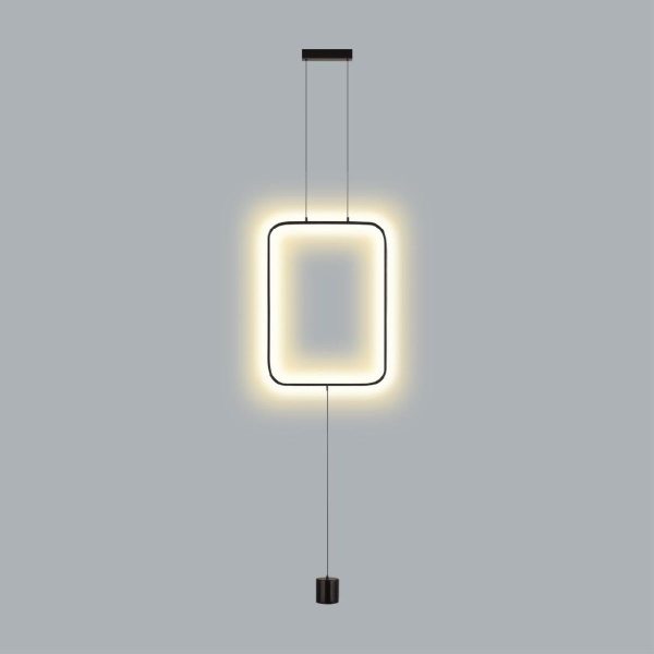 Торшер Odeon Light Hightech Teo 7022/27FLA