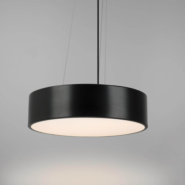 Потолочный светодиодный светильник Arlight SP-Tor-Pill-R400-25W Day4000 022996(1)
