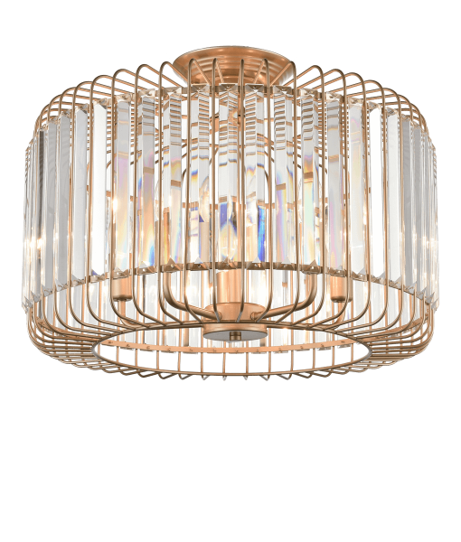 Потолочная люстра Vele Luce Angelica VL3044L05