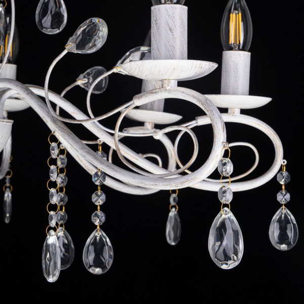 Люстра De City Лада 442010408