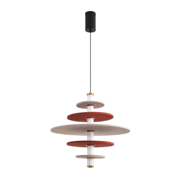 Подвес Lumion FELTA 8296/14AL