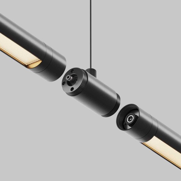 Аксессуар Maytoni Technical CA013IC-B