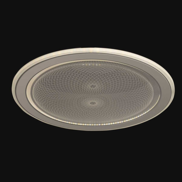 Люстра De City Норден 660015201