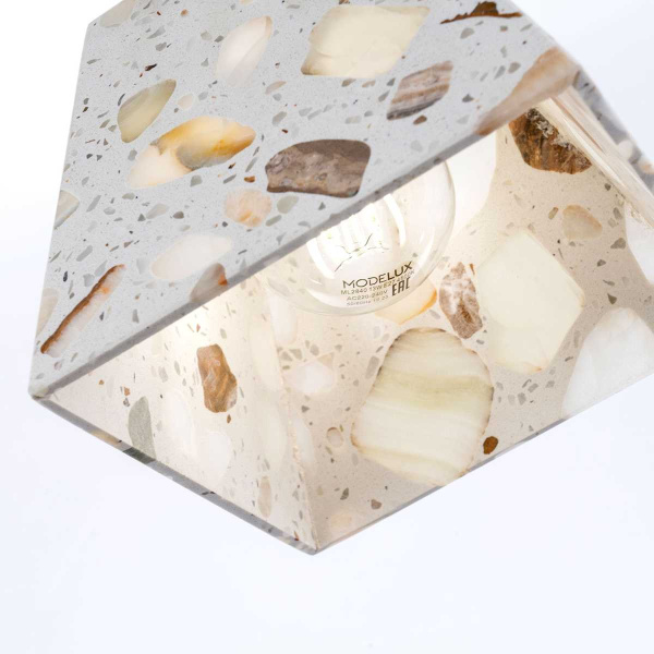 Подвесной светильник Modelux Modestyle MS.153.150 BS