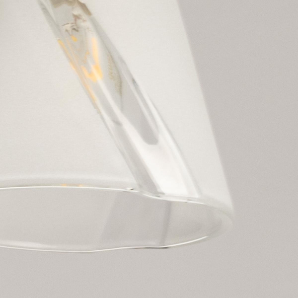 Люстра De City Тетро 118010302