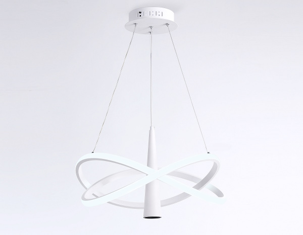 Подвесной светодиодный светильник Ambrella light Comfort LineTech FL5367