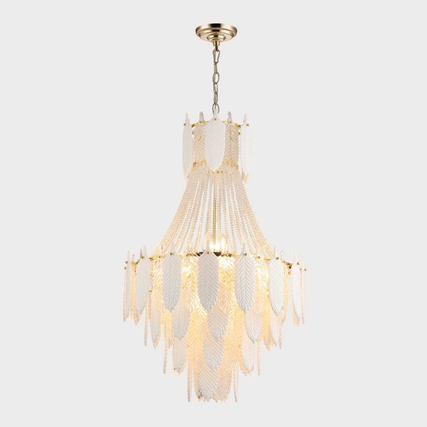 Подвесная люстра Modelux ML.2023.18