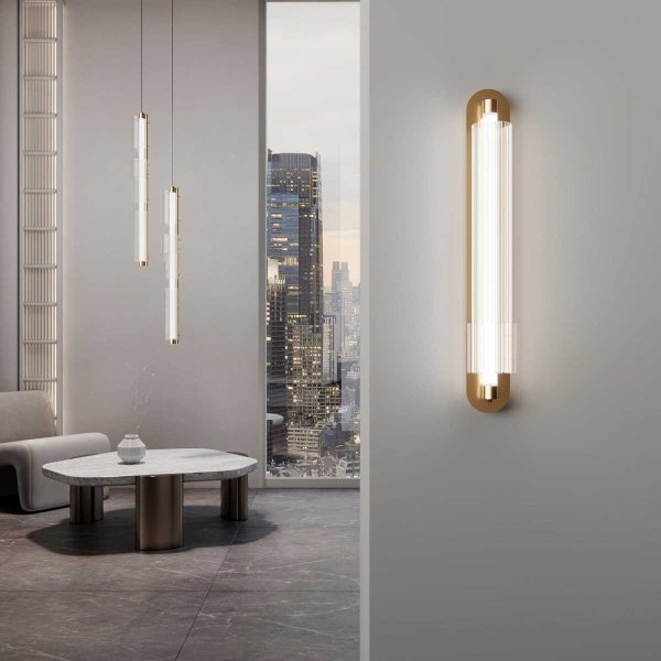 Настенный светильник Eurosvet a071602