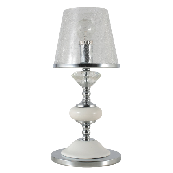Настольная лампа Crystal Lux Betis LG1