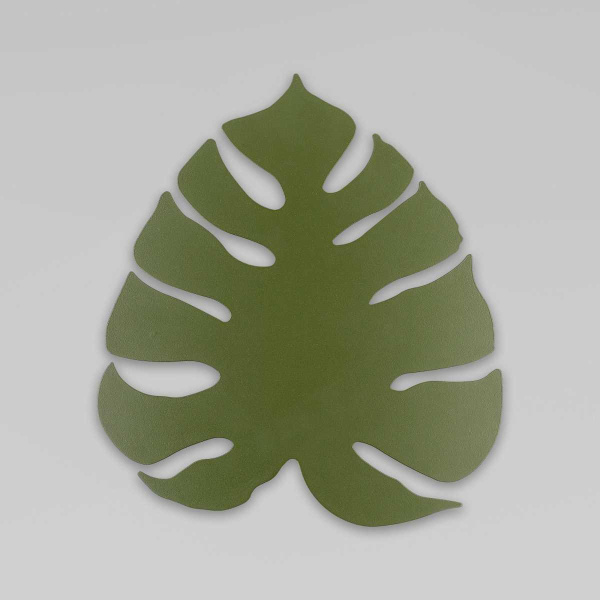 Настенный светильник TK Lighting 6435 Monstera