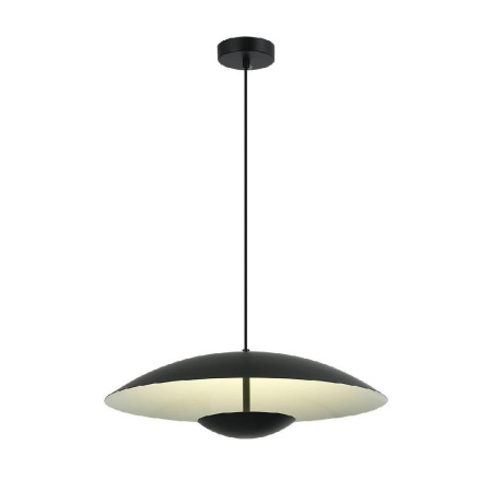 Подвесной светодиодный светильник Kink Light Синди 08467-45A,19