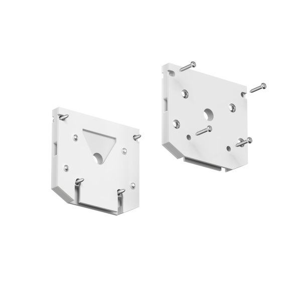 Заглушка Denkirs Smart Slott TR2017-WH