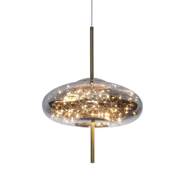 Подвесной светодиодный светильник Modelux ML.375.150