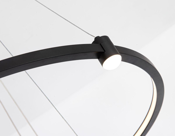 Подвесной светодиодный светильник Ambrella light Comfort Line FL5506