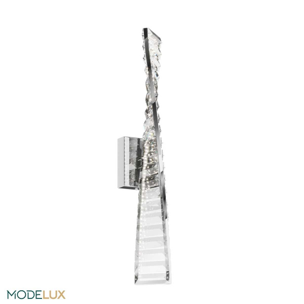Настенный светодиодный светильник Modelux Modestyle MS.88910.01 CR