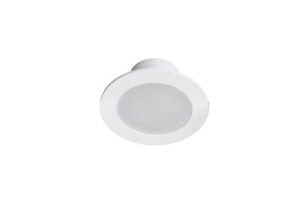 Встраиваемый светодиодный светильник Lucia Tucci LTP-D009-7W-W