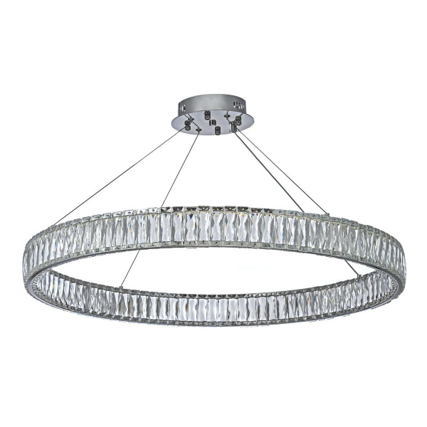 Подвесной светодиодный светильник Dio DArte Elite Caneva L 1.5.80.100 N