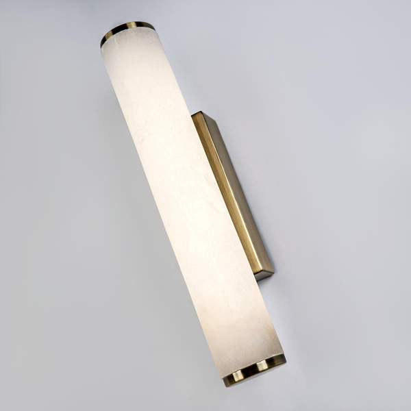 Настенный светодиодный светильник Modelux Modestyle MS.101.300 AB