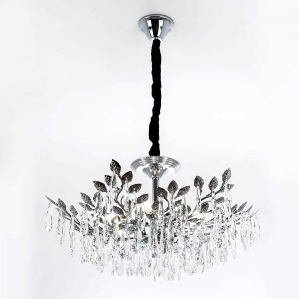 Подвесная люстра MODELUX ML.6747.6 CR