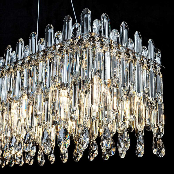 Подвесная люстра MODELUX ML.875.1150 CR