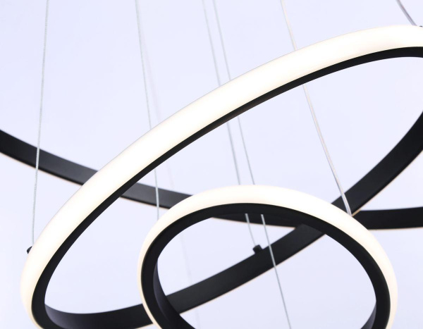 Подвесной светодиодный светильник Ambrella light Comfort Line FL40821