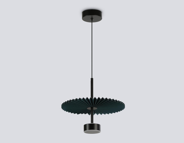 Люстра Ambrella Light HIGH LIGHT LH72605