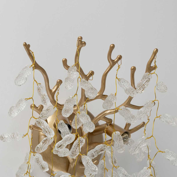 Бра De City Лайма 467024902