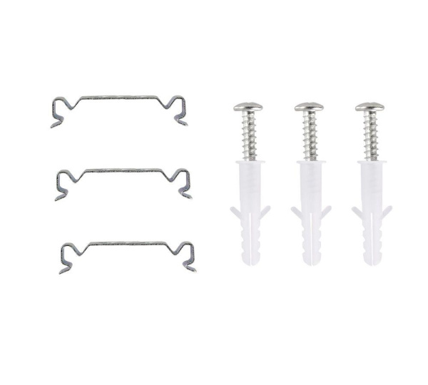 Потолочный светодиодный светильник Jazzway PWP-C3 5017634