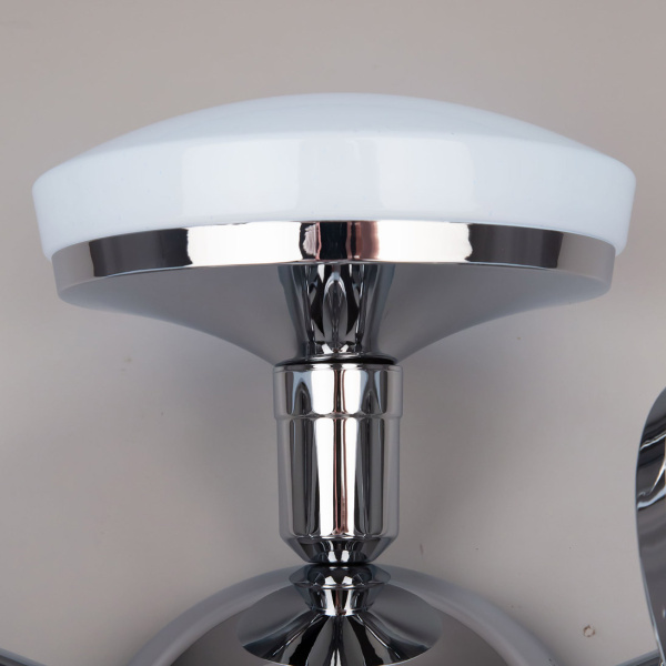 Потолочная светодиодная люстра Citilux Тамбо CL716141Nz