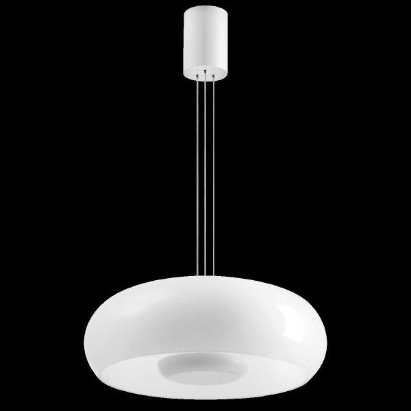 Люстра подвесная 30W 3000K белый Catania Lightstar 689116