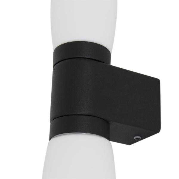 Бра Arte Lamp Aqua-Bastone A1209AP-2BK