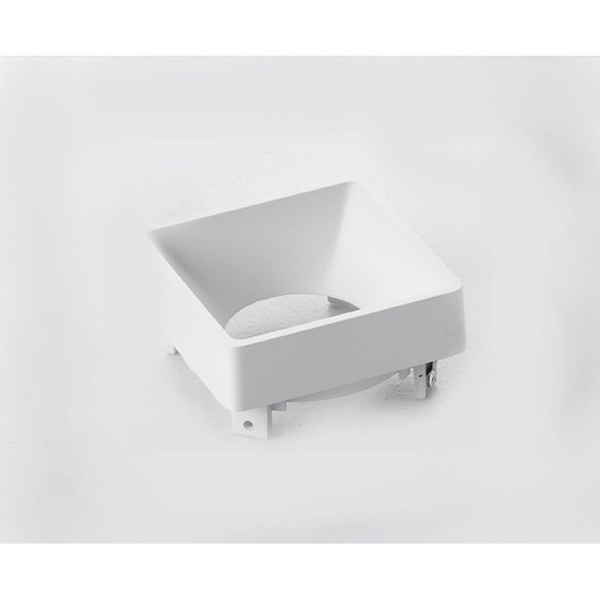 Потолочный светильник Italline FASHION FX1 white + FASHION FXR white