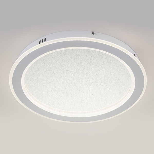 Потолочный светильник Escada Signum 607/S LED