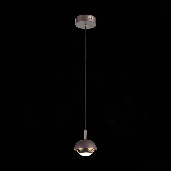 Подвесной светодиодный светильник ST Luce Entolla SL1602.323.01