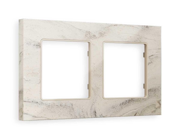 Рамка AMBRELLA VOLT AF930602