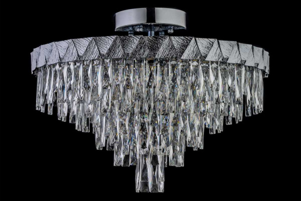 Люстра подвесная Arti Lampadari Elite Vaglia E 1.5.60.100 N