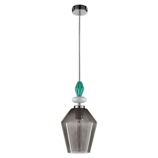 Подвесной светильник 33 Идеи PND170.01.17.027CH-S41GR