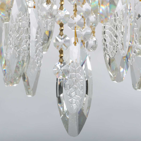 Люстра De City Бриз 111015204